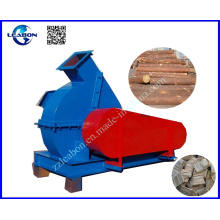 China Tipo de disco usado industrial de Leabon astilladora de madera eléctrica en venta